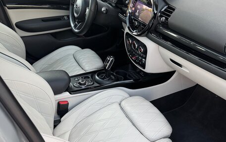 MINI Clubman, 2021 год, 3 850 000 рублей, 10 фотография