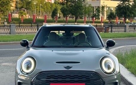 MINI Clubman, 2021 год, 3 850 000 рублей, 4 фотография