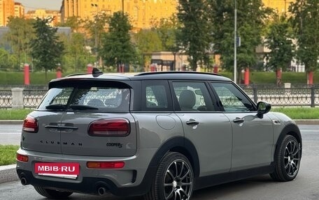 MINI Clubman, 2021 год, 3 850 000 рублей, 6 фотография