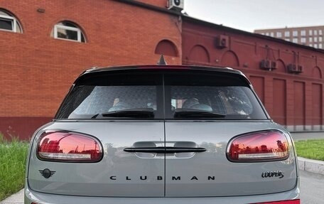 MINI Clubman, 2021 год, 3 850 000 рублей, 5 фотография