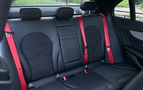 Mercedes-Benz C-Класс AMG, 2015 год, 3 100 000 рублей, 12 фотография