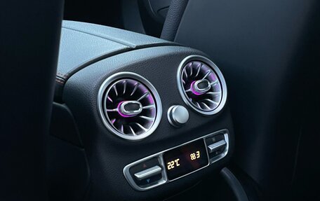 Mercedes-Benz C-Класс AMG, 2015 год, 3 100 000 рублей, 13 фотография