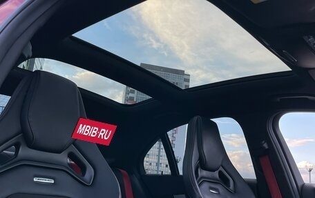 Mercedes-Benz C-Класс AMG, 2015 год, 3 100 000 рублей, 11 фотография
