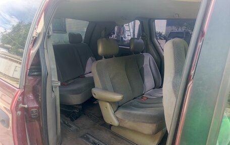 Chrysler Voyager IV, 2001 год, 249 999 рублей, 5 фотография