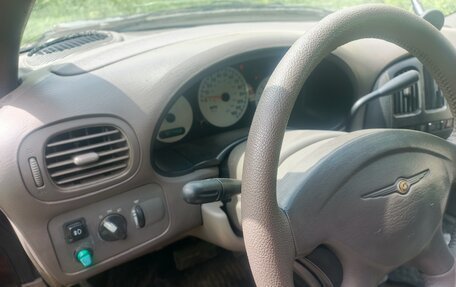 Chrysler Voyager IV, 2001 год, 249 999 рублей, 7 фотография