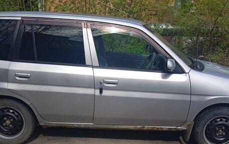 Mazda Demio III (DE), 2001 год, 175 000 рублей, 3 фотография