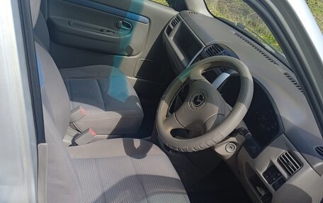 Mazda Demio III (DE), 2001 год, 175 000 рублей, 5 фотография