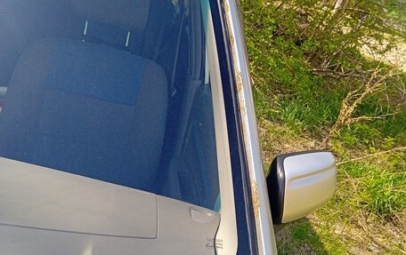 Mazda Demio III (DE), 2001 год, 175 000 рублей, 7 фотография