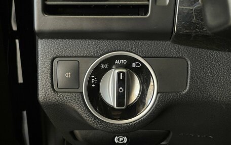 Mercedes-Benz GLK-Класс, 2012 год, 1 615 000 рублей, 11 фотография