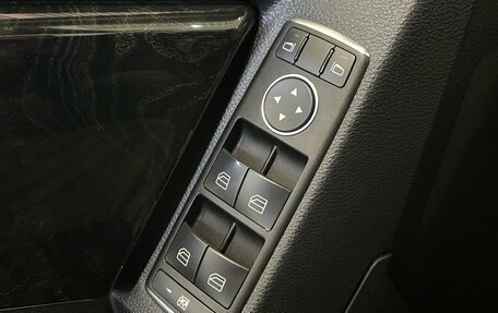Mercedes-Benz GLK-Класс, 2012 год, 1 615 000 рублей, 9 фотография