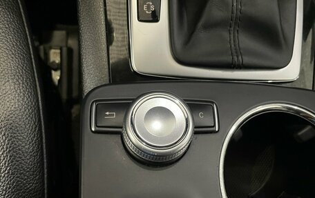 Mercedes-Benz GLK-Класс, 2012 год, 1 615 000 рублей, 10 фотография