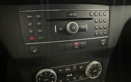 Mercedes-Benz GLK-Класс, 2012 год, 1 615 000 рублей, 7 фотография