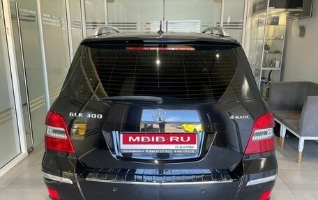 Mercedes-Benz GLK-Класс, 2012 год, 1 615 000 рублей, 3 фотография