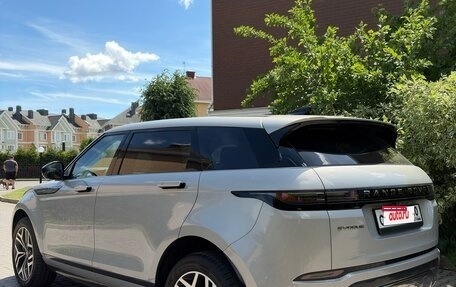 Land Rover Range Rover Evoque II, 2024 год, 5 849 000 рублей, 3 фотография