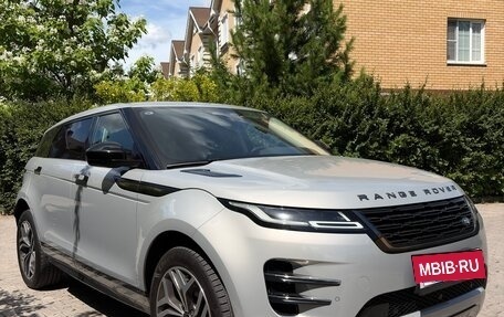 Land Rover Range Rover Evoque II, 2024 год, 5 849 000 рублей, 4 фотография