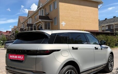 Land Rover Range Rover Evoque II, 2024 год, 5 849 000 рублей, 7 фотография