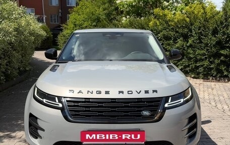 Land Rover Range Rover Evoque II, 2024 год, 5 849 000 рублей, 2 фотография