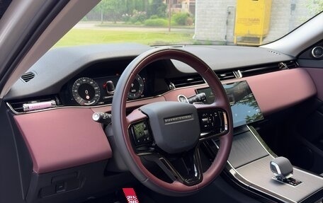 Land Rover Range Rover Evoque II, 2024 год, 5 849 000 рублей, 10 фотография