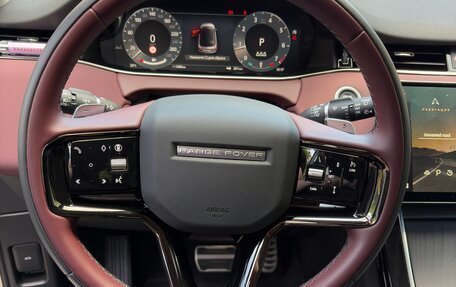 Land Rover Range Rover Evoque II, 2024 год, 5 849 000 рублей, 13 фотография