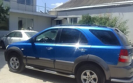 KIA Sorento IV, 2005 год, 820 000 рублей, 3 фотография