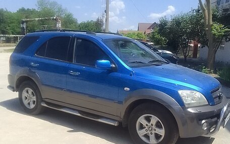 KIA Sorento IV, 2005 год, 820 000 рублей, 2 фотография