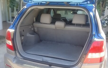KIA Sorento IV, 2005 год, 820 000 рублей, 5 фотография
