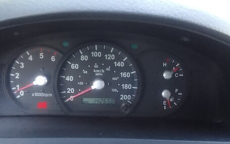 KIA Sorento IV, 2005 год, 820 000 рублей, 6 фотография
