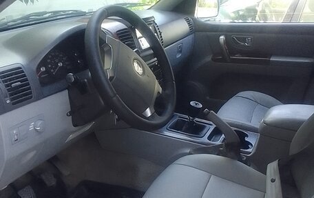 KIA Sorento IV, 2005 год, 820 000 рублей, 7 фотография