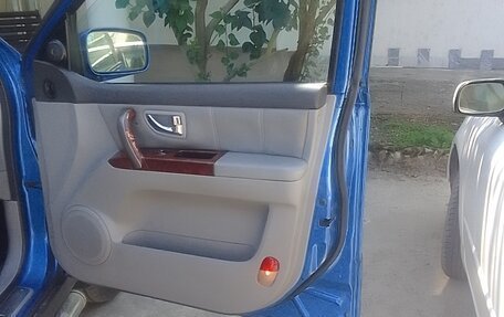 KIA Sorento IV, 2005 год, 820 000 рублей, 8 фотография