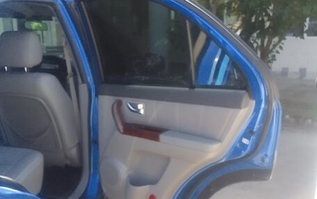 KIA Sorento IV, 2005 год, 820 000 рублей, 13 фотография