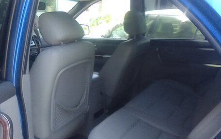 KIA Sorento IV, 2005 год, 820 000 рублей, 17 фотография
