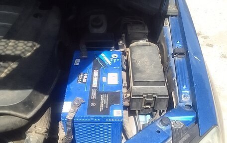 KIA Sorento IV, 2005 год, 820 000 рублей, 18 фотография