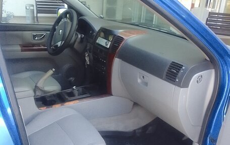 KIA Sorento IV, 2005 год, 820 000 рублей, 14 фотография