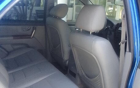 KIA Sorento IV, 2005 год, 820 000 рублей, 15 фотография
