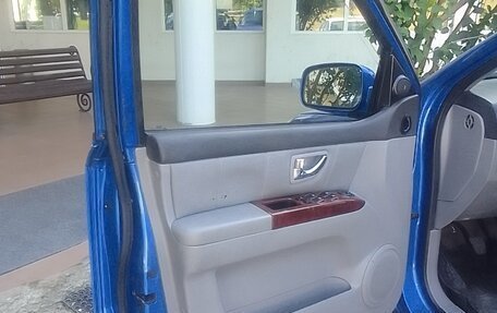KIA Sorento IV, 2005 год, 820 000 рублей, 11 фотография
