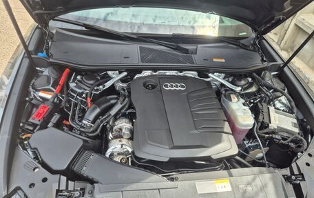Audi A6, 2021 год, 3 900 000 рублей, 17 фотография