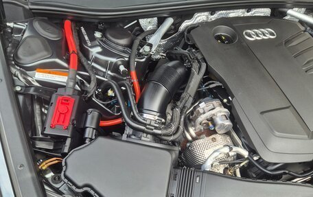 Audi A6, 2021 год, 3 900 000 рублей, 18 фотография