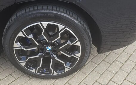 BMW X3, 2025 год, 6 900 000 рублей, 9 фотография