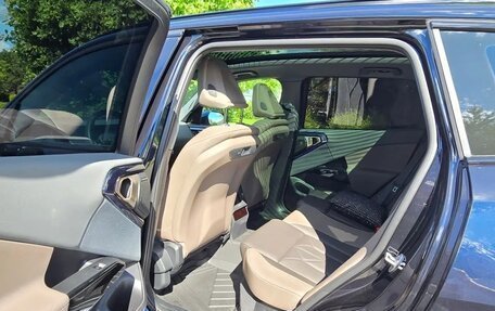 BMW X3, 2025 год, 6 900 000 рублей, 7 фотография