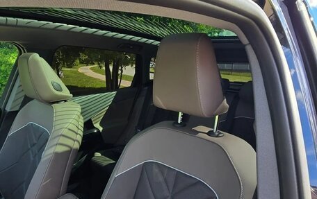 BMW X3, 2025 год, 6 900 000 рублей, 8 фотография