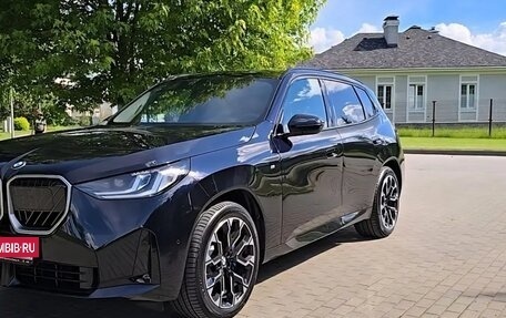 BMW X3, 2025 год, 6 900 000 рублей, 2 фотография