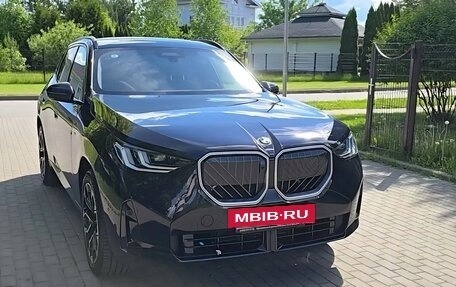 BMW X3, 2025 год, 6 900 000 рублей, 5 фотография