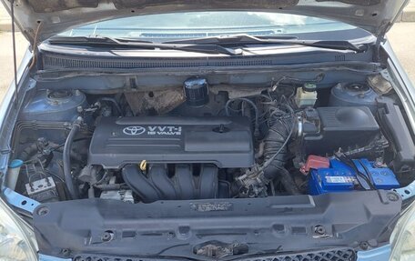 Toyota Corolla, 2004 год, 720 000 рублей, 18 фотография