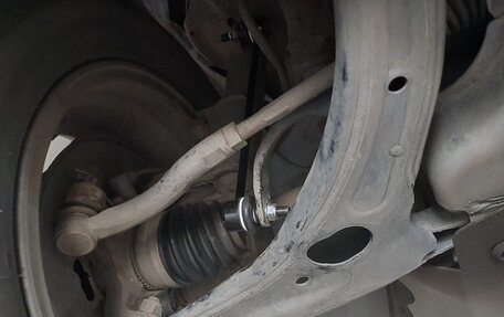 Toyota Corolla, 2004 год, 720 000 рублей, 22 фотография