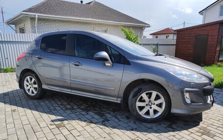 Peugeot 308 II, 2010 год, 550 000 рублей, 2 фотография