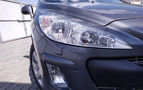 Peugeot 308 II, 2010 год, 550 000 рублей, 7 фотография