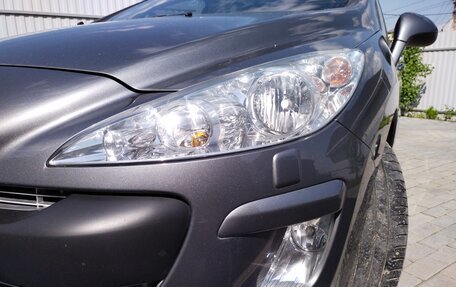 Peugeot 308 II, 2010 год, 550 000 рублей, 8 фотография