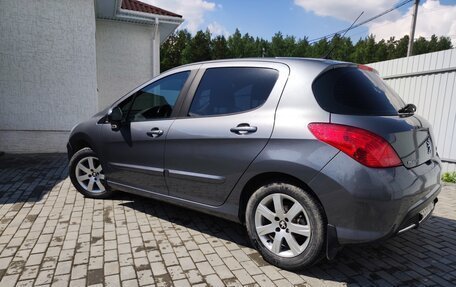 Peugeot 308 II, 2010 год, 550 000 рублей, 5 фотография