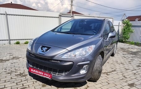 Peugeot 308 II, 2010 год, 550 000 рублей, 6 фотография