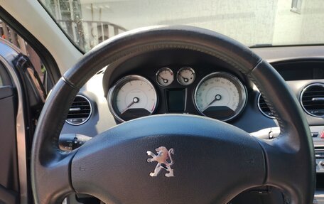 Peugeot 308 II, 2010 год, 550 000 рублей, 19 фотография